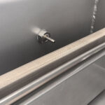 Przemysłowa pakowarka próżniowa Easy Vac 600S FT - obrazek 2