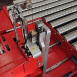 Automatyczna owijarka palet Techno Wrap 2000 BD - obrazek 2