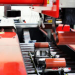 Półautomatyczna formierka Pack Former 50 SB - obrazek 9