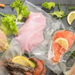 Komorowa pakowarka próżniowa Eco Vac 300S TB - obrazek 11