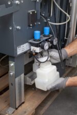 Nastro‑SB AQUA – półautomatyczna zaklejarka kartonów - obrazek 11