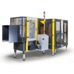 Automatyczna formiarka kartonów SIAT BOXR - obrazek 11