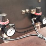 Półautomatyczna zaklejarka Random Tape 50 SB - obrazek 12