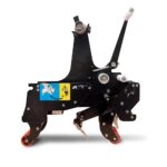 Półautomatyczna zaklejarka Easy Tape 50 SB - obrazek 11