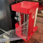 Automatyczna owijarka palet Techno Wrap 2000 BD - obrazek 4