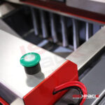 Półautomatyczna formierka Pack Former 50 SB - obrazek 11