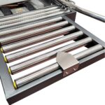 Półautomatyczna zaklejarka Easy Tape 50 TBB - obrazek 12