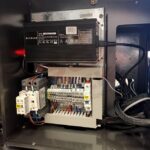 Robot owijający palety Robo Wrap 600 A - obrazek 13