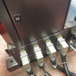 Automatyczna owijarka palet Techno Wrap 2000 BD - obrazek 5