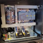 Robot owijający palety Robo Wrap 600 A - obrazek 14