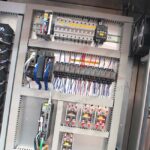 Pionowa maszyna pakująca Combi Vert 420 IP‑P - obrazek 17