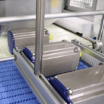 Automatyczna zgrzewarka do pakietów i zgrzewek FA1102AS - obrazek 2