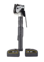 Zestaw do spinania taśmą stalową SIAT Electra STT STDC - obrazek 2