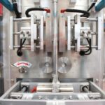 Pionowa maszyna pakująca Mini Vert 240 PL - obrazek 2