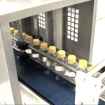 Automatyczna zgrzewarka do zgrzewek FA600AR‑150R - obrazek 2