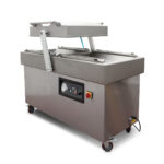 Komorowa pakowarka próżniowa Ultra Vac 600 SA II - obrazek 2