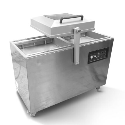 Komorowa pakowarka próżniowa Ultra Vac 600 SA