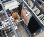 Automatyczna formiarka kartonów SIAT EZ‑BOX 20 - obrazek 3