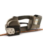 GT‑XTREME akumulatorowa wiązarka do taśm PP i PET