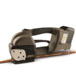 GT‑XTREME akumulatorowa wiązarka do taśm PP i PET