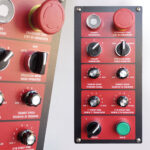 Bandownica ramowa wiązarka PP Easy Strap 309BP/312BP - obrazek 7