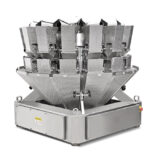 Naważarki liniowe do produktów sypkich