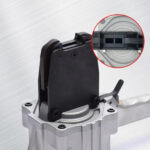 Maszyna do zagniatania zapinek stalowych EOS S 19‑32 PN - obrazek 2