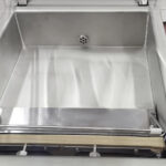 Komorowa pakowarka próżniowa Eco Vac 300S TB - obrazek 2