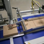 Automatyczna zgrzewarka kątowa Ultra Sealer 50 HSS - obrazek 2