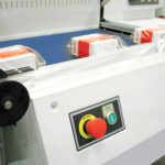 Zgrzewarka kątowa Flexy Sealer 85A półautomatyczna - obrazek 6