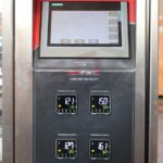 Pionowa maszyna pakująca Combi Vert 420 IP‑P - obrazek 5