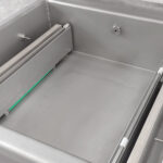 Przemysłowa pakowarka próżniowa Easy Vac 400D FT - obrazek 2