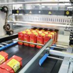 Półautomatyczna zgrzewarka do zgrzewek FS800 - obrazek 2