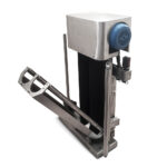 Półautomatyczna owijarka palet PRE-STRETCH Easy Wrap 2000 B SS - obrazek 2