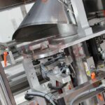 Pionowa maszyna pakująca Matic Vert 520 IP A - obrazek 2