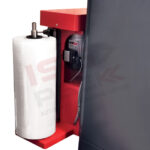 Półautomatyczna owijarka palet Slim Wrap 2000 B - obrazek 2