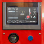 Robot owijający palety Robo Wrap 600 B - obrazek 2