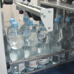 Automatyczna zgrzewarka do zgrzewek FA802AR 280R‑S - obrazek 2