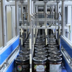 Automatyczna zgrzewarka do zgrzewek FA802ALV‑600RP - obrazek 2