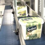 Automatyczna zgrzewarka do zgrzewek FA800AR‑350P - obrazek 2