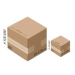 Automatyczna zaklejarka Corner Tape 50 TBB - obrazek 2