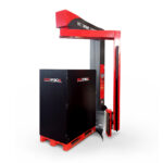 Owijarka ramieniowa palet Roto Wrap 1000 AE