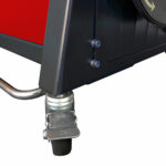 Automatyczna bandownica do palet Easy Strap 309/312 - obrazek 2