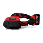 Wiązarka akumulatorowa Typhoon do taśm PP i PET - obrazek 9