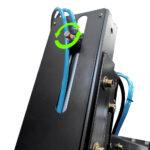 Owijarka do paczek Box Wrap 800 B - obrazek 3