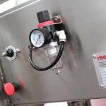 Półautomatyczna formierka Easy Form 50 SS - obrazek 3