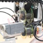 Pionowa maszyna pakująca Mini Vert 240 PL - obrazek 3