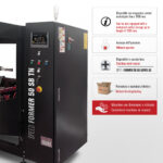 Automatyczna formierka Speed Former 50 SB TN - obrazek 12