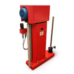 Owijarka palet Easy Wrap 2000 BW - obrazek 3