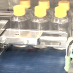 Automatyczna zgrzewarka do zgrzewek FA600AR‑150R - obrazek 3